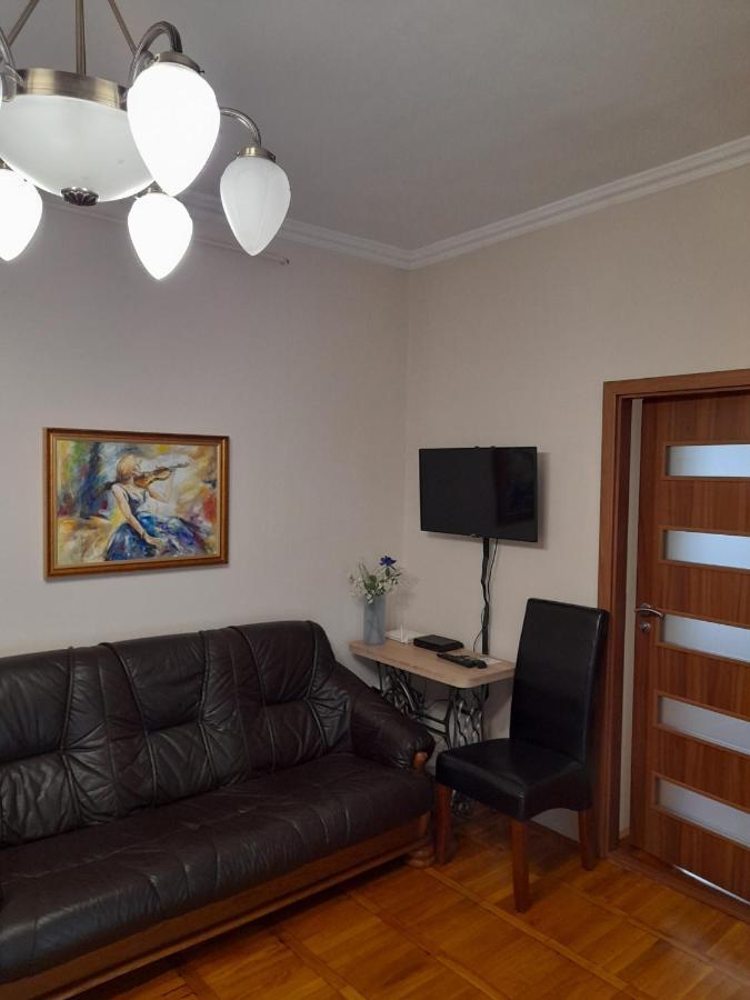 Zoeld Sziget Apartmanlakas Эгер Экстерьер фото