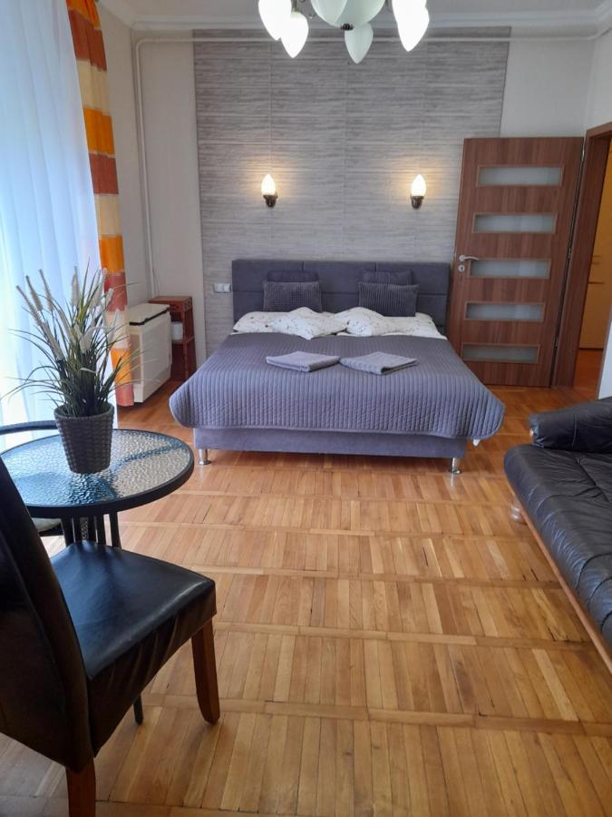 Zoeld Sziget Apartmanlakas Эгер Экстерьер фото